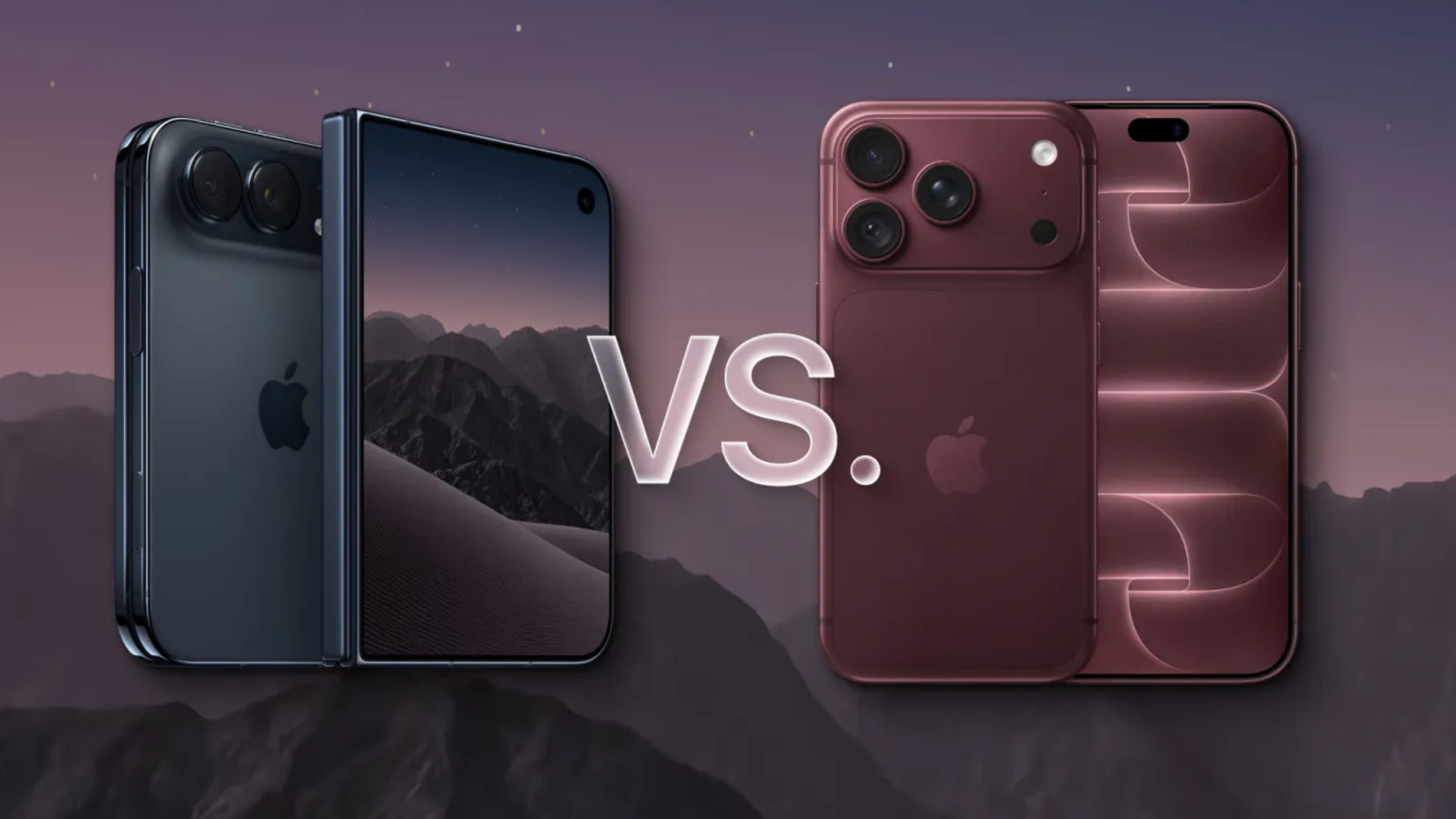 iPhone Duo против iPhone 18 Pro: какой флагман Apple выбрать?